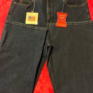 NYDJ Dark Gray Relaxed Womens Jeans,NWT